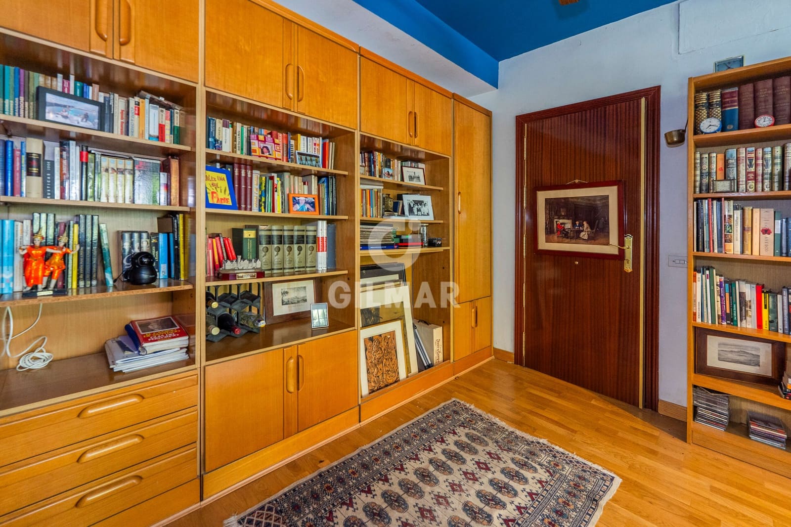 1 sypialnia Mieszkanie na sprzedaż w Miasto Madryt z basenem - 450 000 € (Ref: 9234052)