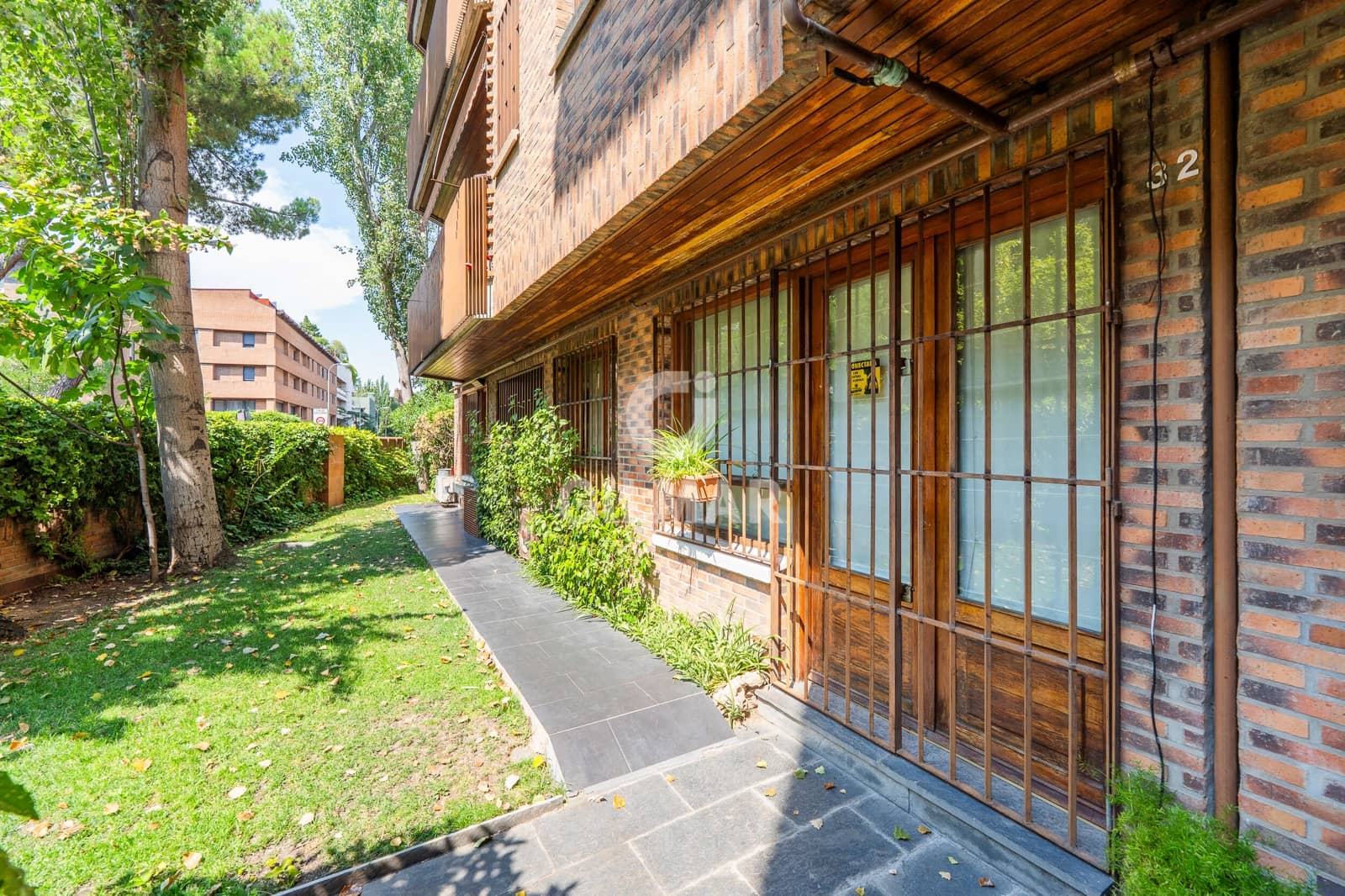 1 sypialnia Mieszkanie na sprzedaż w Miasto Madryt z basenem - 450 000 € (Ref: 9234052)