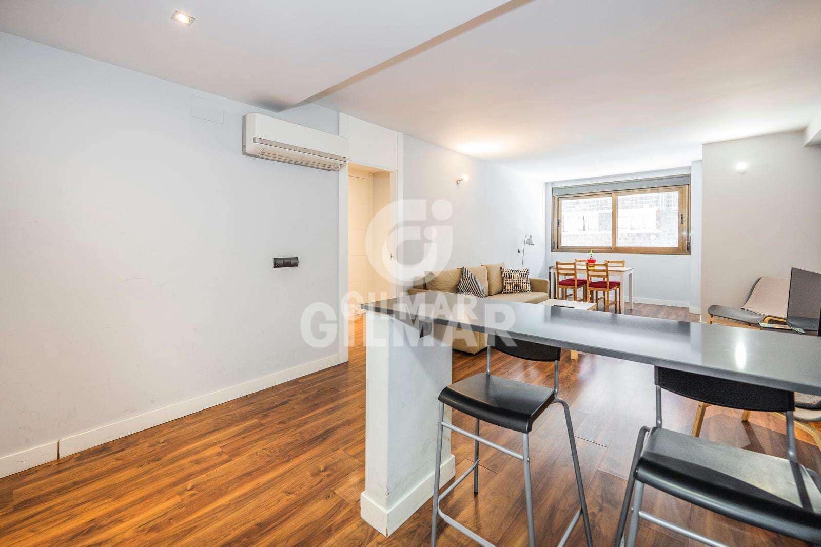 1 soverom Leilighet til salgs i Madrid by med garasje - € 599 000 (Ref: 9234053)