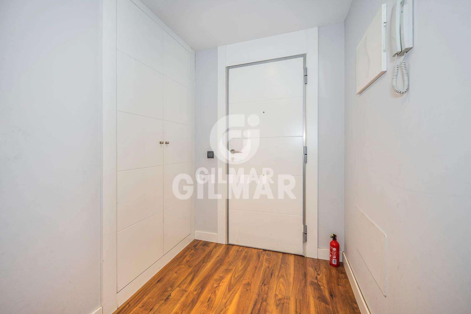 1 soverom Leilighet til salgs i Madrid by med garasje - € 599 000 (Ref: 9234053)