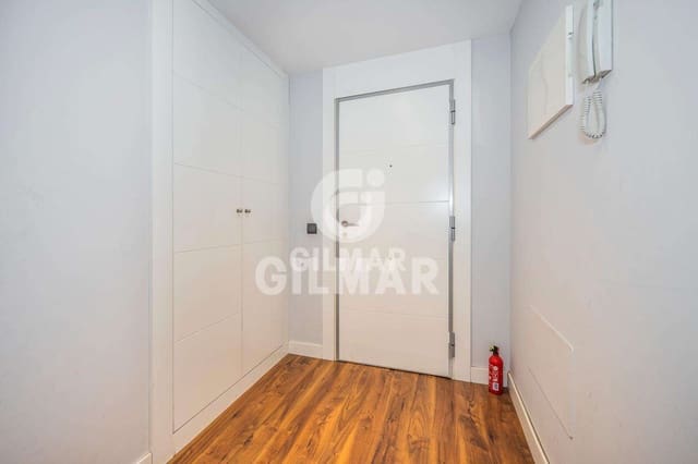 1 soverom Leilighet til salgs i Hispanoamérica, Madrid by med garasje - € 599 000 (Ref: 9234053)