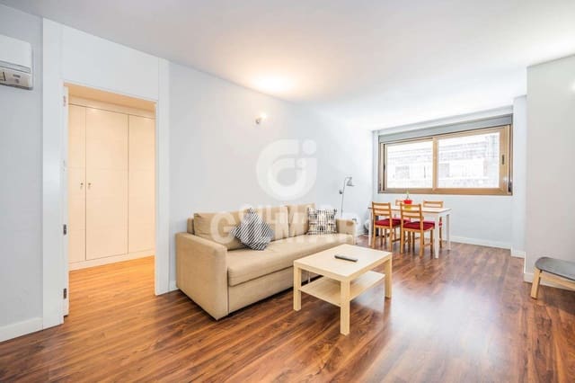 1 soverom Leilighet til salgs i Hispanoamérica, Madrid by med garasje - € 599 000 (Ref: 9234053)