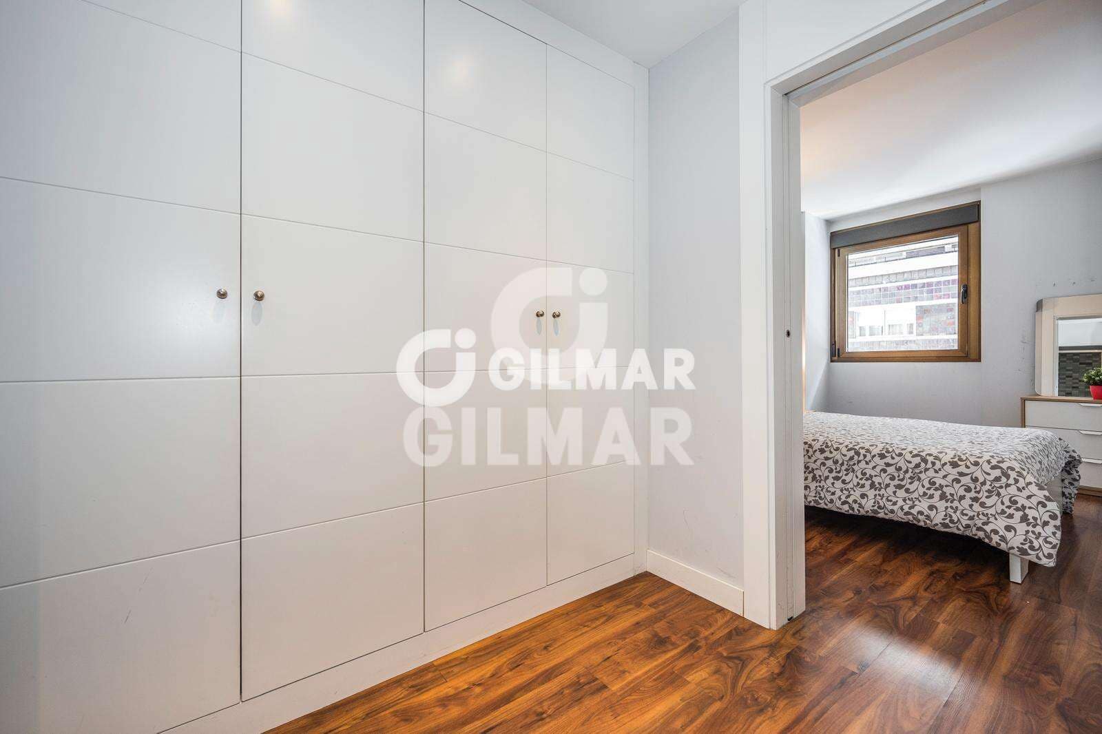 1 sypialnia Mieszkanie na sprzedaż w Miasto Madryt z garażem - 550 000 € (Ref: 9234053)