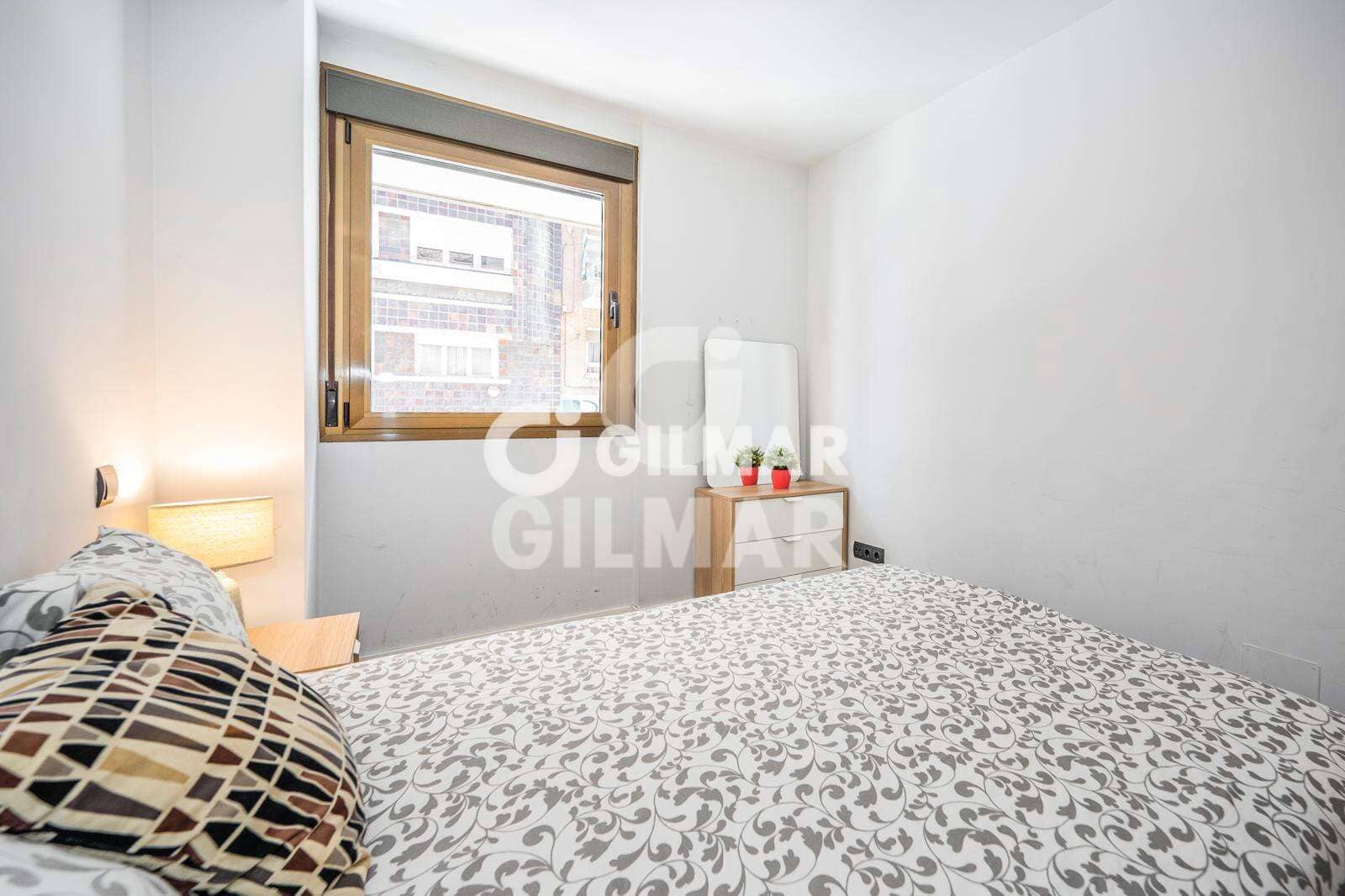 1 sypialnia Mieszkanie na sprzedaż w Miasto Madryt z garażem - 550 000 € (Ref: 9234053)