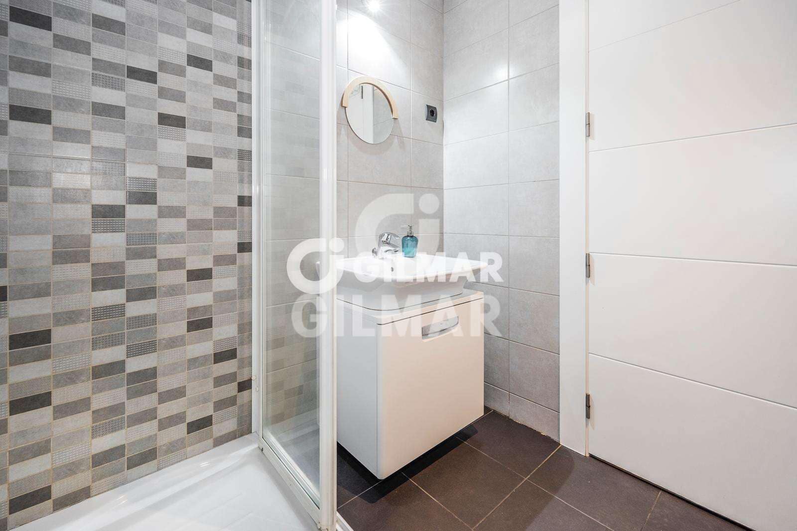 1 sypialnia Mieszkanie na sprzedaż w Miasto Madryt z garażem - 550 000 € (Ref: 9234053)