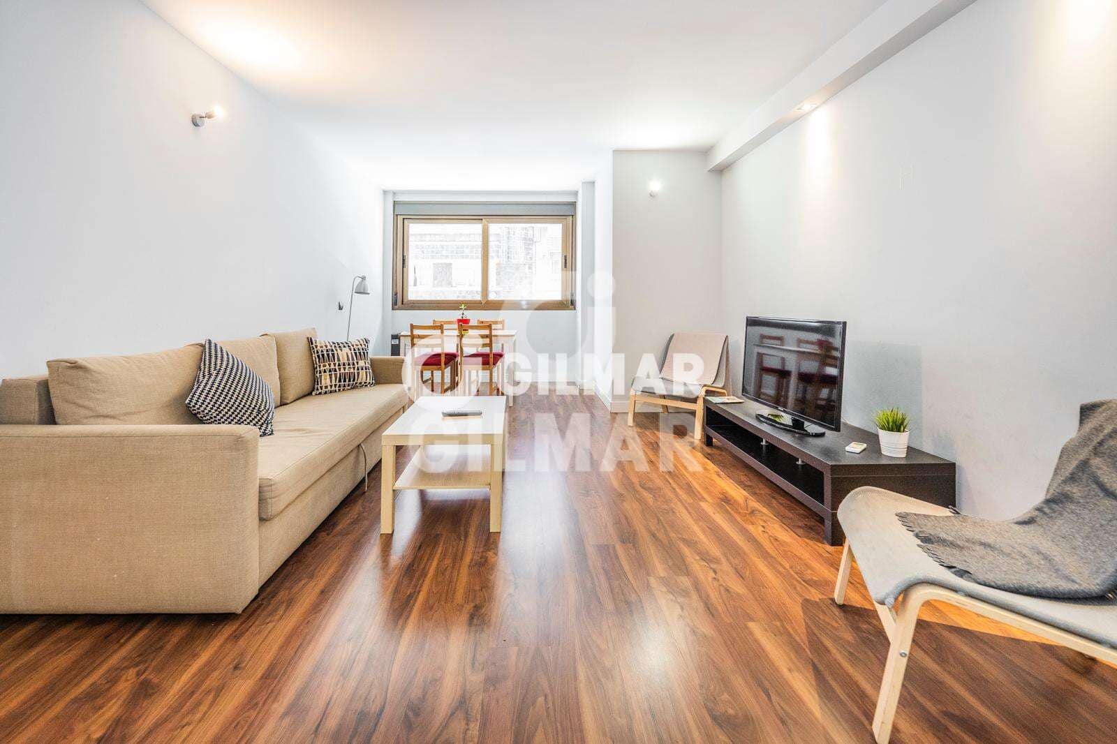 1 sypialnia Mieszkanie na sprzedaż w Miasto Madryt z garażem - 550 000 € (Ref: 9234053)