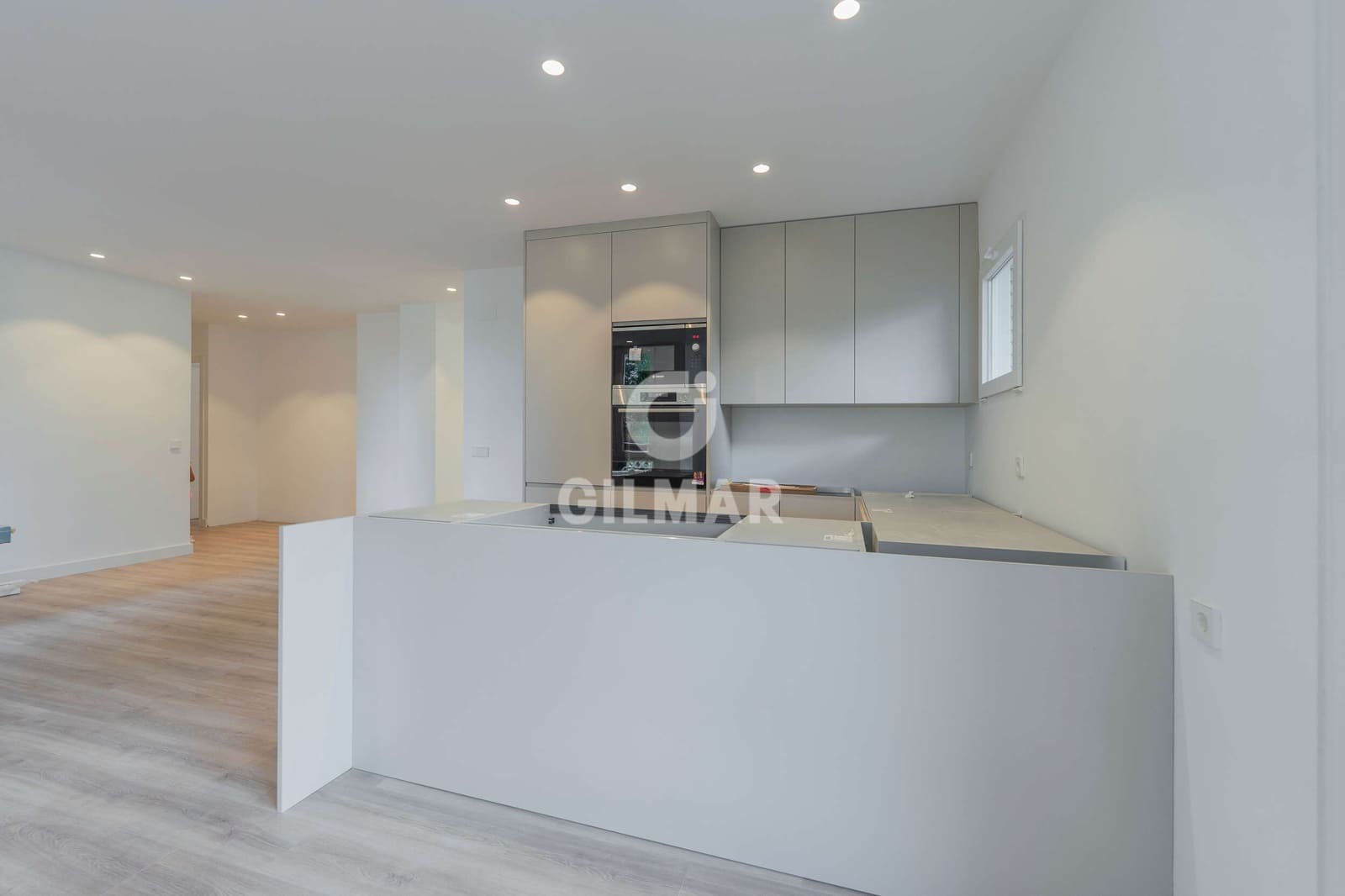 3 soveværelse Lejlighed til salg i Madrid by med garage - € 1.130.000 (Ref: 9234056)