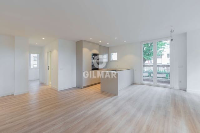 3 camera da letto Appartamento in vendita in Nueva España, Madrid città con garage - 1.130.000 € (Rif: 9234056)