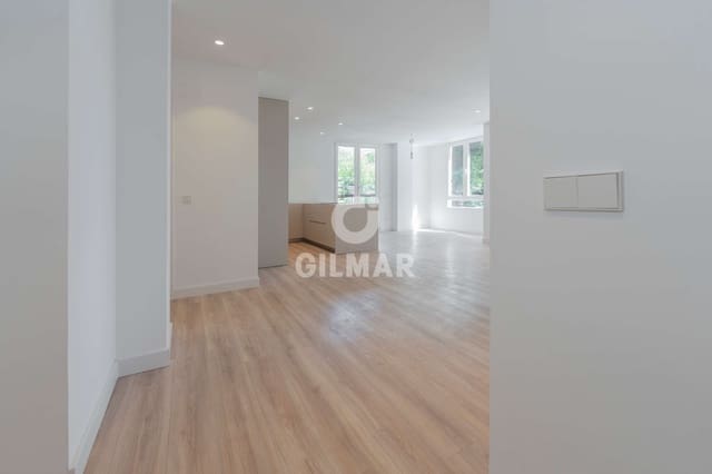 3 camera da letto Appartamento in vendita in Nueva España, Madrid città con garage - 1.130.000 € (Rif: 9234056)