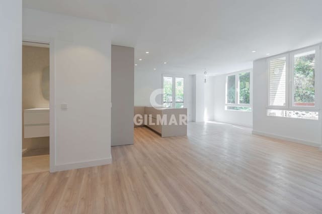3 camera da letto Appartamento in vendita in Nueva España, Madrid città con garage - 1.130.000 € (Rif: 9234056)
