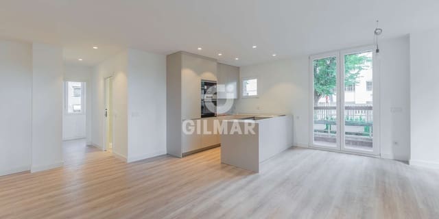 3 camera da letto Appartamento in vendita in Nueva España, Madrid città con garage - 1.130.000 € (Rif: 9234056)
