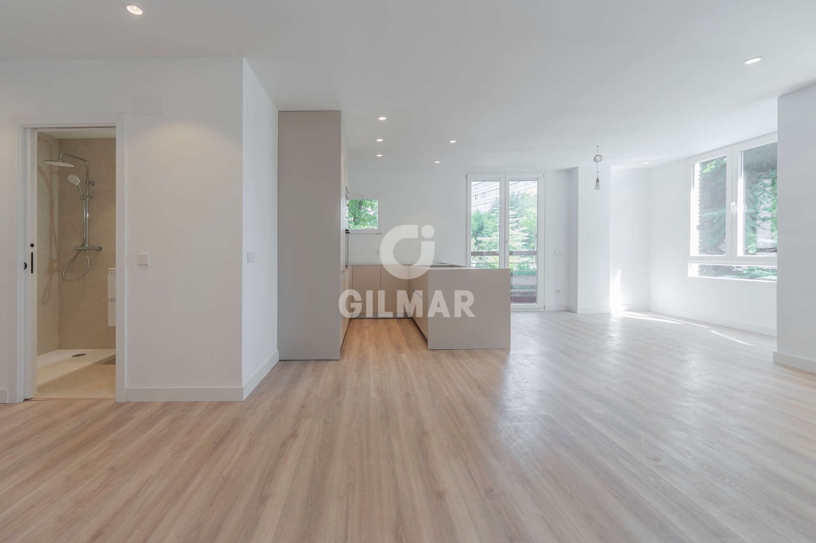 3 soveværelse Lejlighed til salg i Madrid by med garage - € 1.130.000 (Ref: 9234056)