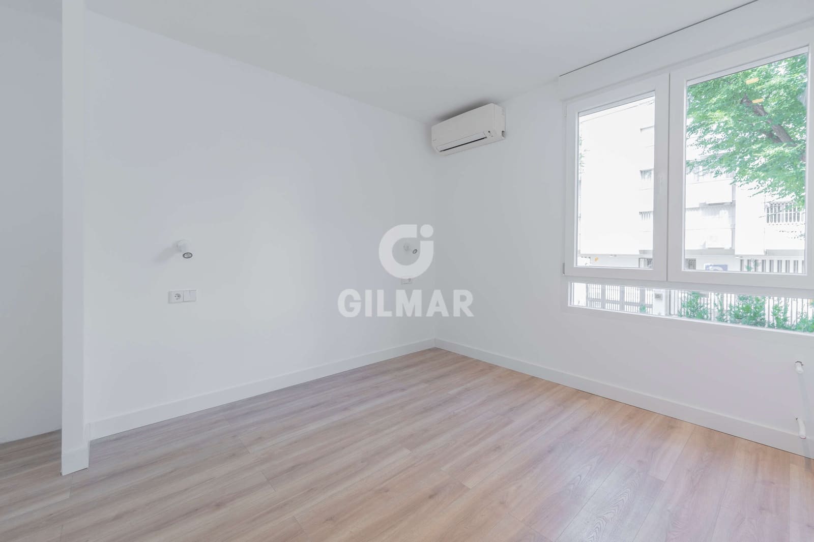 3 soveværelse Lejlighed til salg i Madrid by med garage - € 1.130.000 (Ref: 9234056)