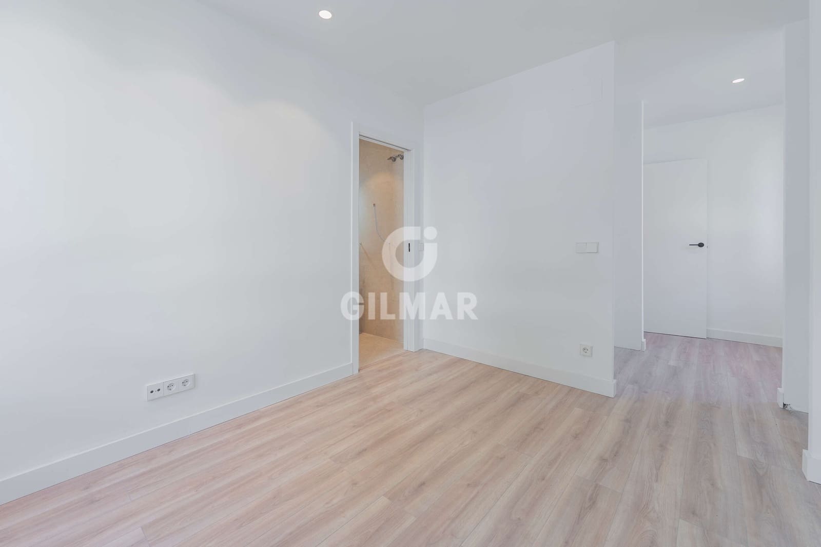 3 soveværelse Lejlighed til salg i Madrid by med garage - € 1.130.000 (Ref: 9234056)