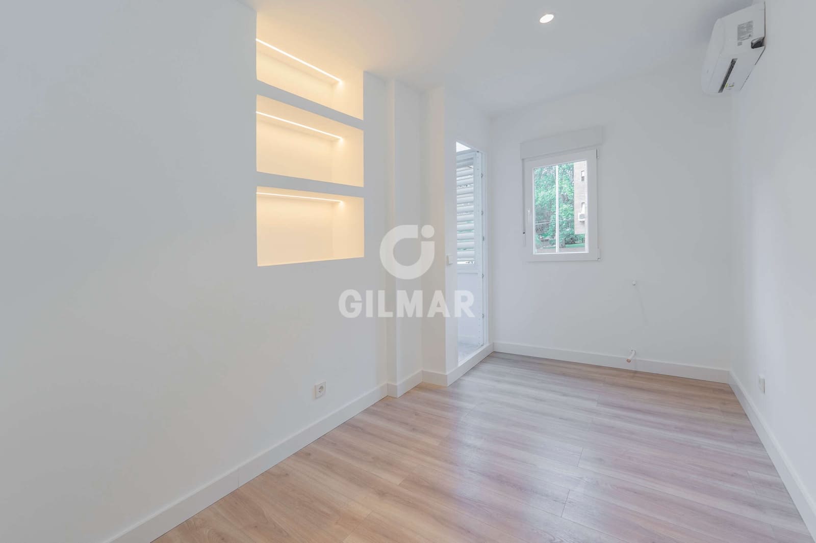 3 soveværelse Lejlighed til salg i Madrid by med garage - € 1.130.000 (Ref: 9234056)