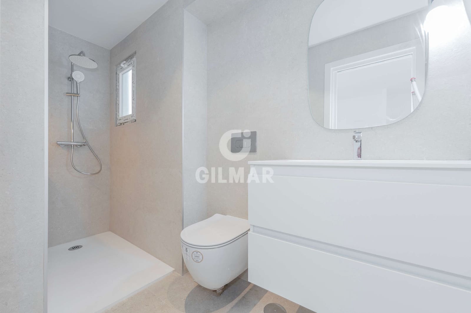 3 soveværelse Lejlighed til salg i Madrid by med garage - € 1.130.000 (Ref: 9234056)