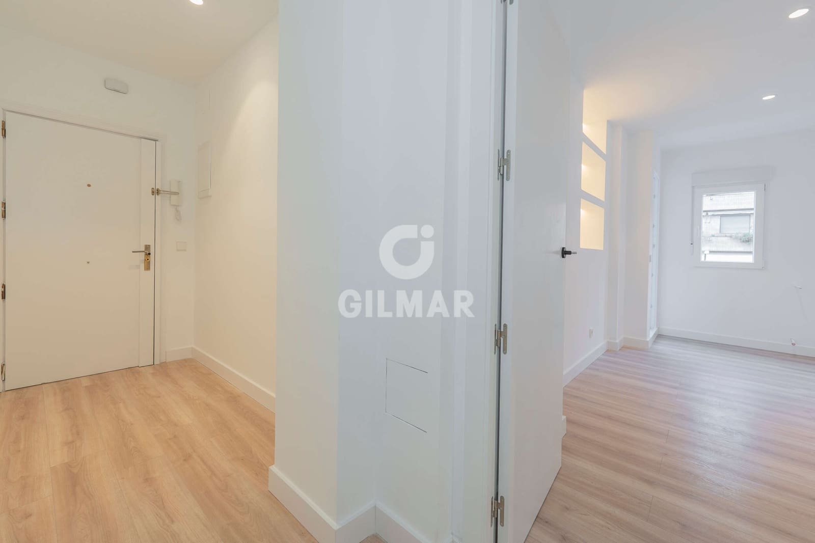 3 soveværelse Lejlighed til salg i Madrid by med garage - € 1.130.000 (Ref: 9234056)