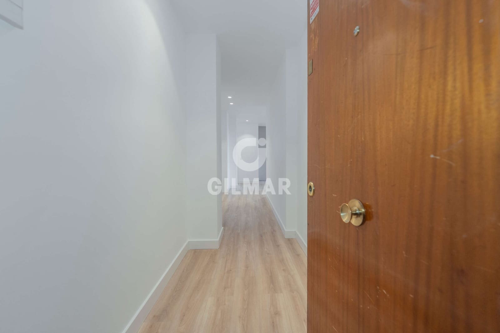 3 soveværelse Lejlighed til salg i Madrid by med garage - € 1.130.000 (Ref: 9234056)