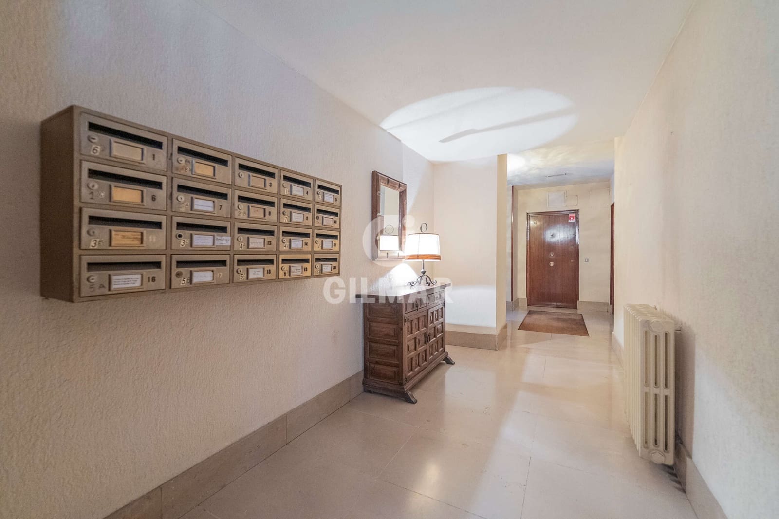 3 soveværelse Lejlighed til salg i Madrid by med garage - € 1.130.000 (Ref: 9234056)