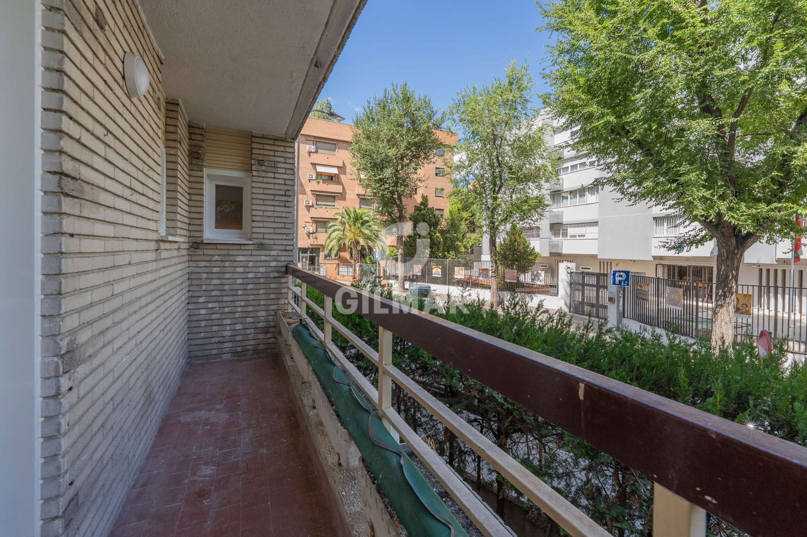 3 soveværelse Lejlighed til salg i Madrid by med garage - € 1.130.000 (Ref: 9234056)