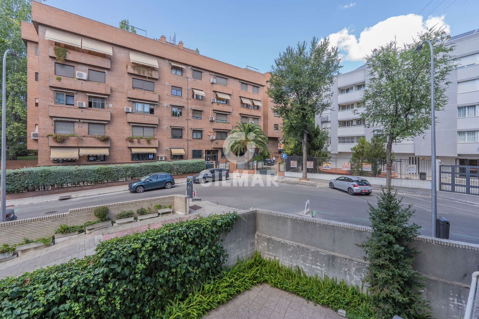 3 soveværelse Lejlighed til salg i Madrid by med garage - € 1.130.000 (Ref: 9234056)