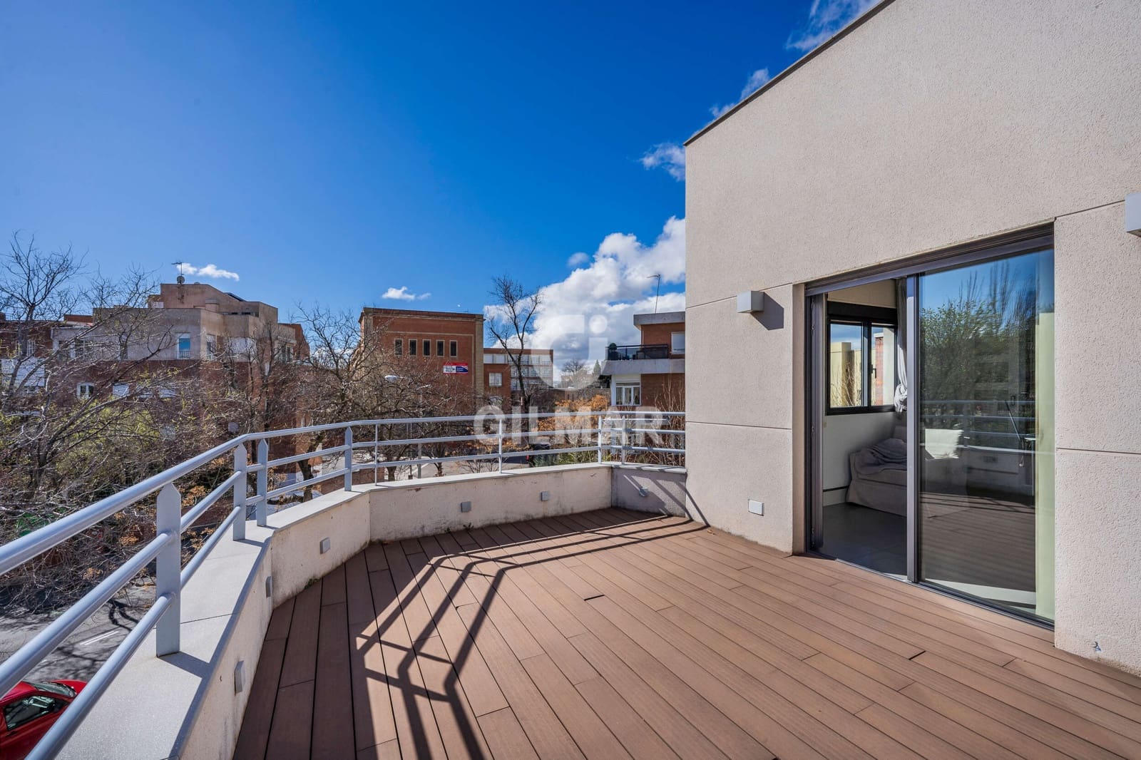 5 soverom Villa til salgs i Madrid by med svømmebasseng - € 6 600 000 (Ref: 9234057)