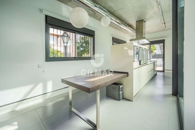 5 sovrum Villa till salu i El Viso, Madrid stad med pool - 6 600 000 € (Ref: 9234057)