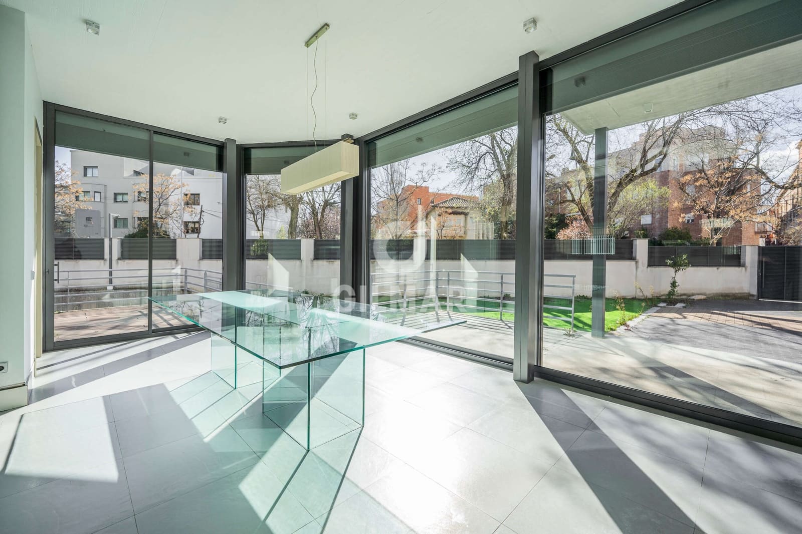 5 soverom Villa til salgs i Madrid by med svømmebasseng - € 6 600 000 (Ref: 9234057)