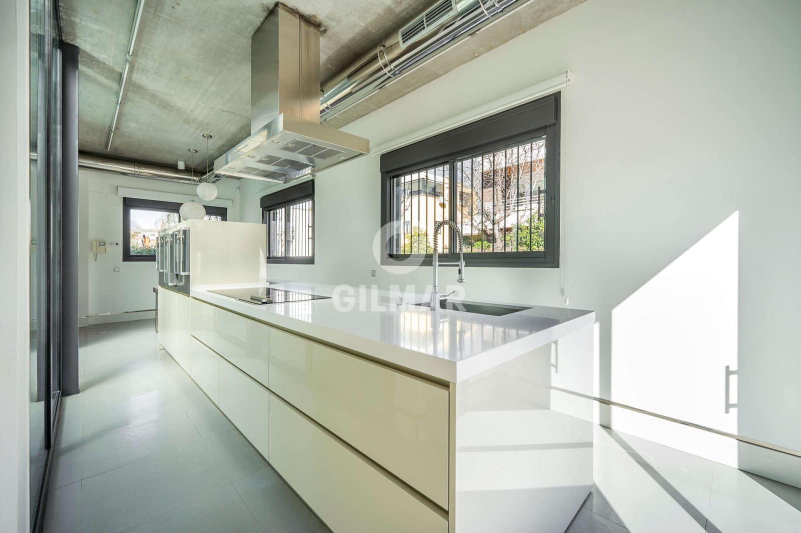 5 soverom Villa til salgs i Madrid by med svømmebasseng - € 6 600 000 (Ref: 9234057)