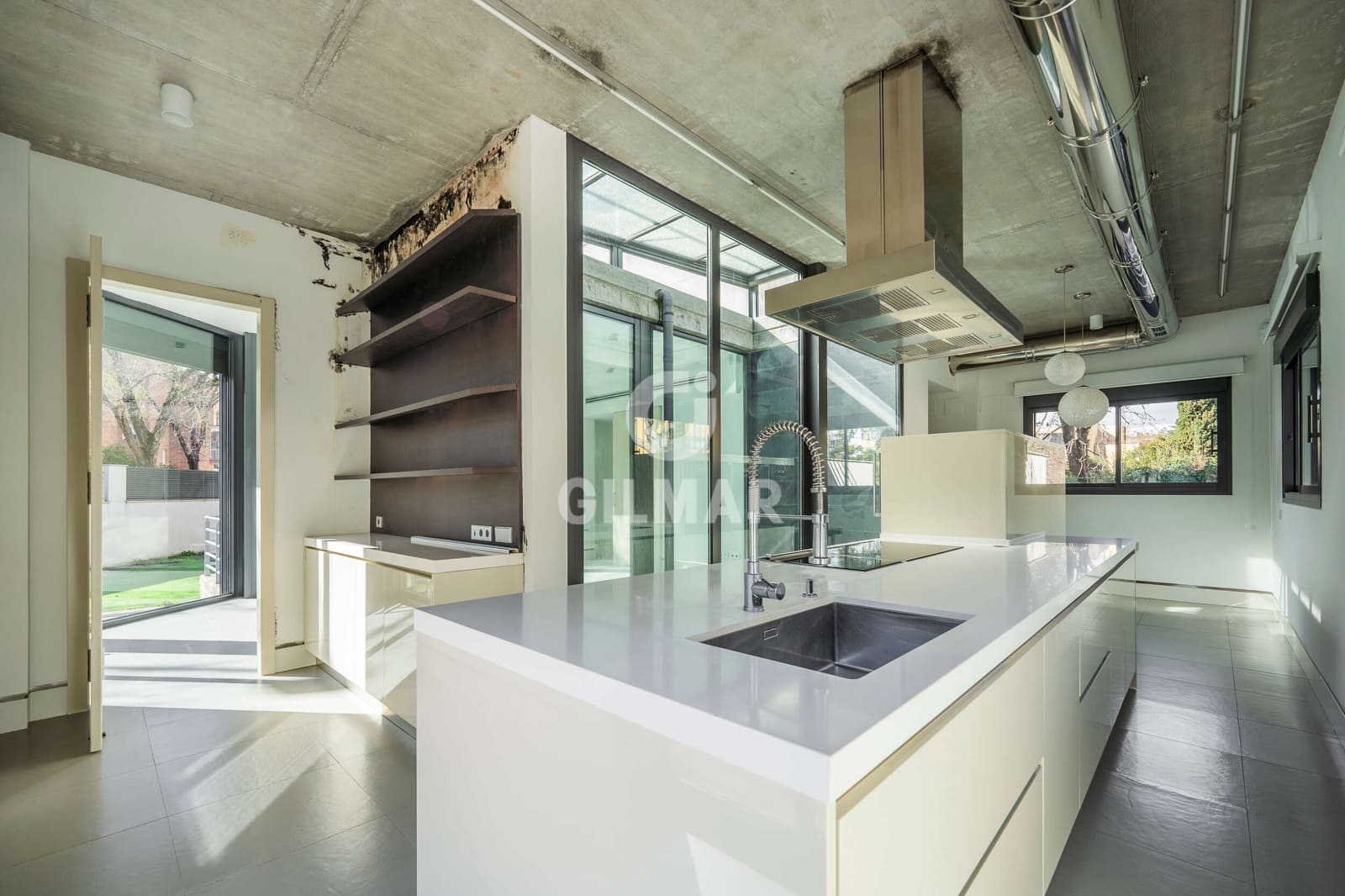 5 soverom Villa til salgs i Madrid by med svømmebasseng - € 6 600 000 (Ref: 9234057)