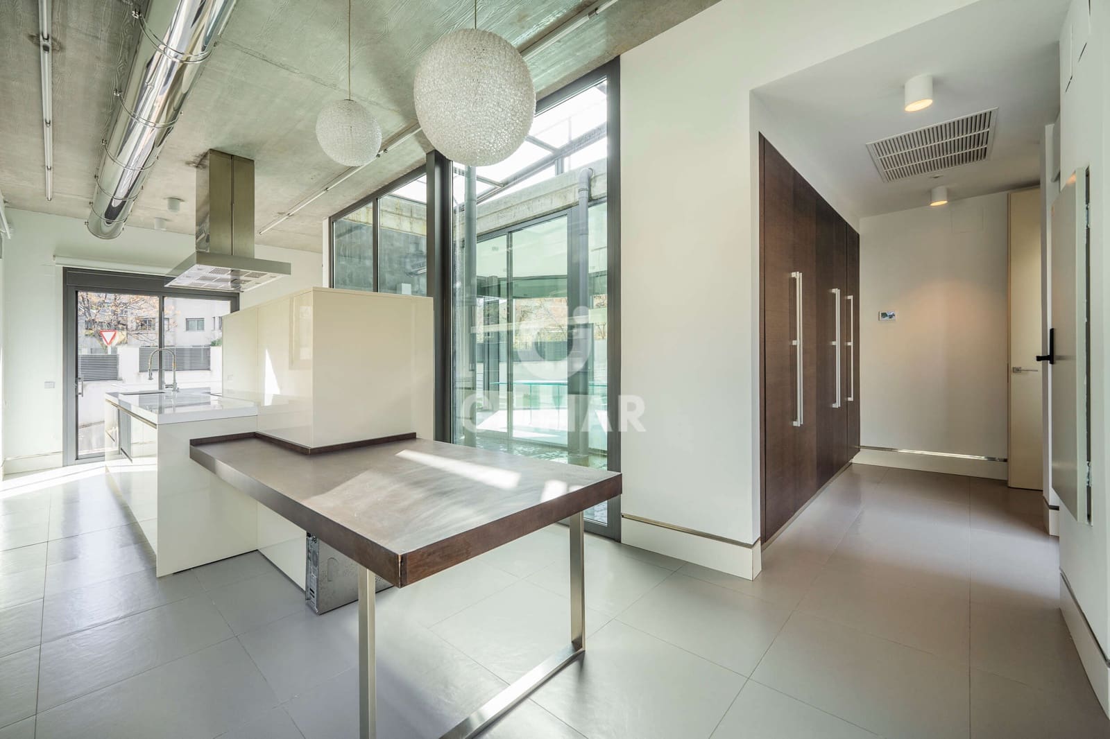 5 soverom Villa til salgs i Madrid by med svømmebasseng - € 6 600 000 (Ref: 9234057)