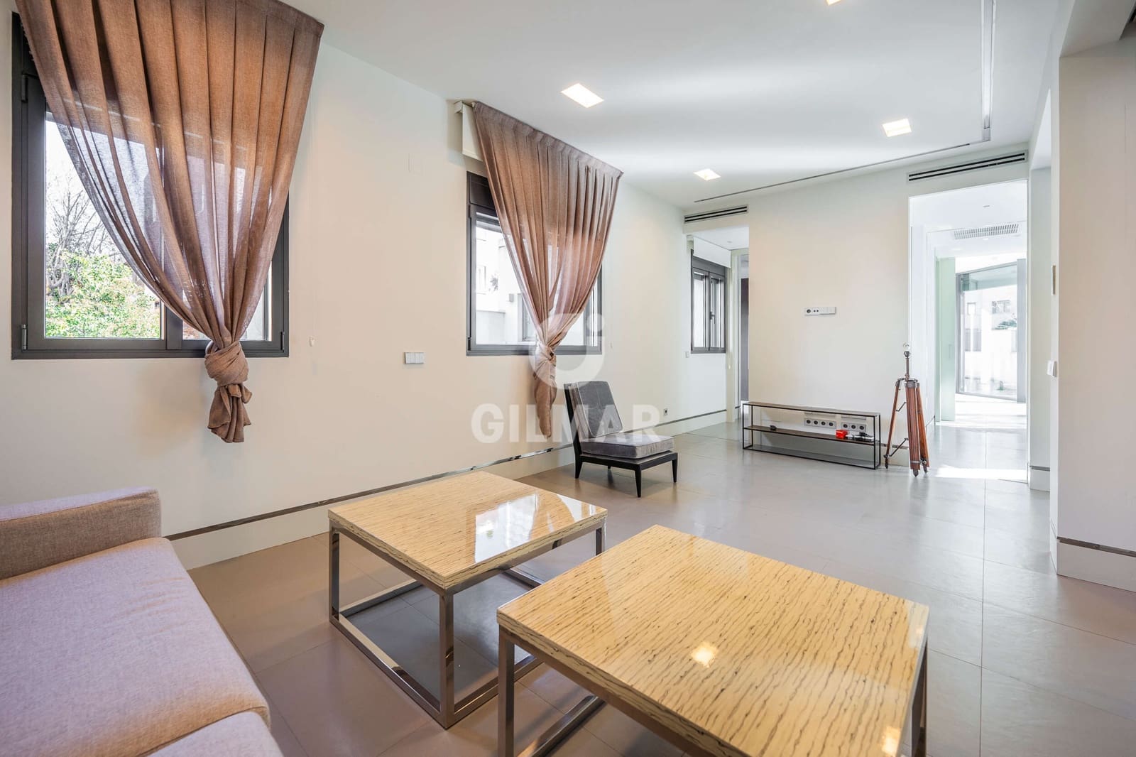 5 soverom Villa til salgs i Madrid by med svømmebasseng - € 6 600 000 (Ref: 9234057)