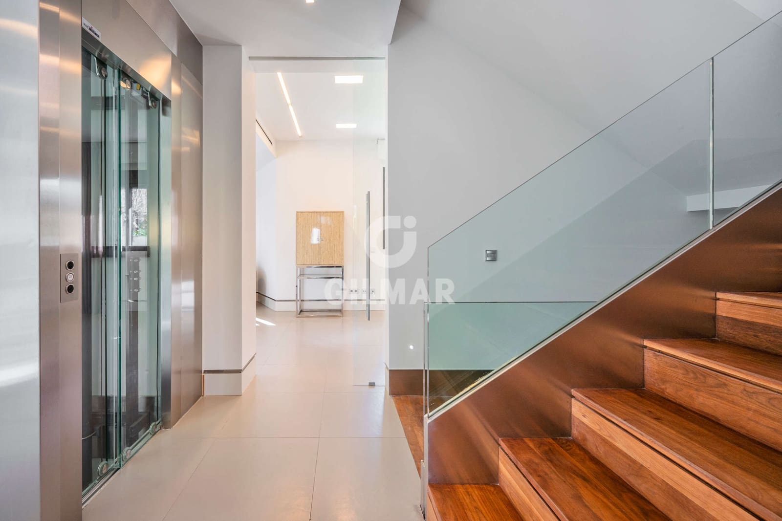 5 soverom Villa til salgs i Madrid by med svømmebasseng - € 6 600 000 (Ref: 9234057)