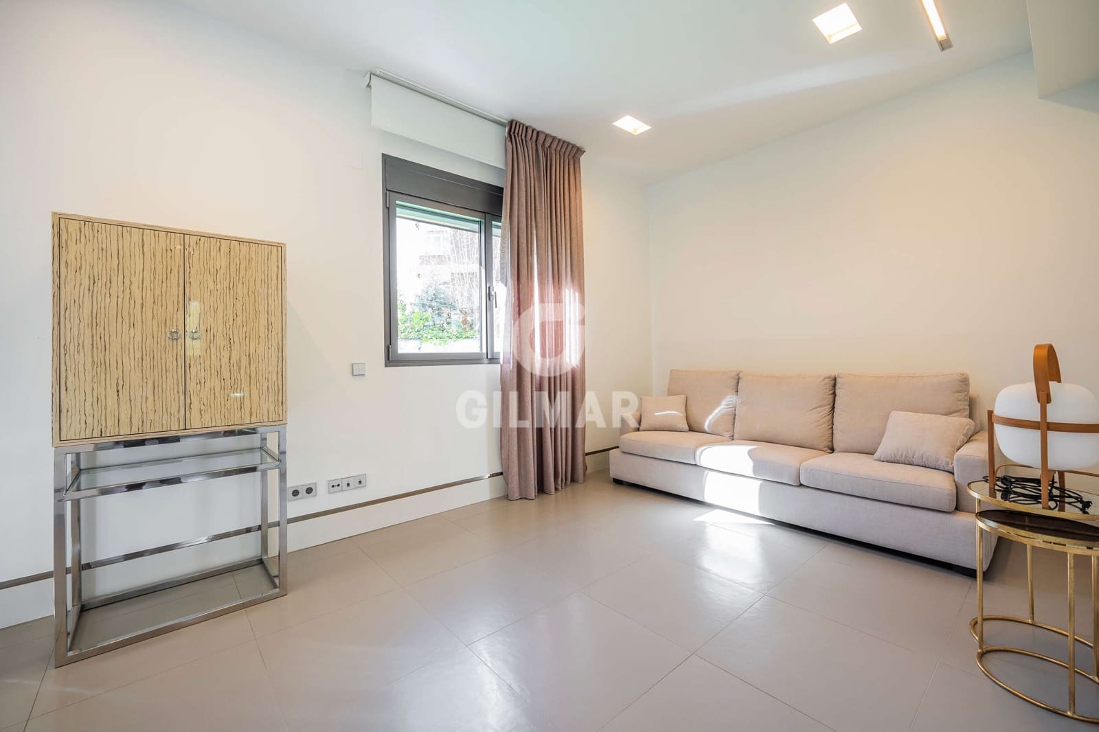 5 soverom Villa til salgs i Madrid by med svømmebasseng - € 6 600 000 (Ref: 9234057)