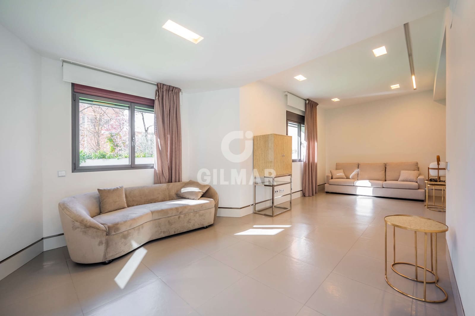 5 soverom Villa til salgs i Madrid by med svømmebasseng - € 6 600 000 (Ref: 9234057)