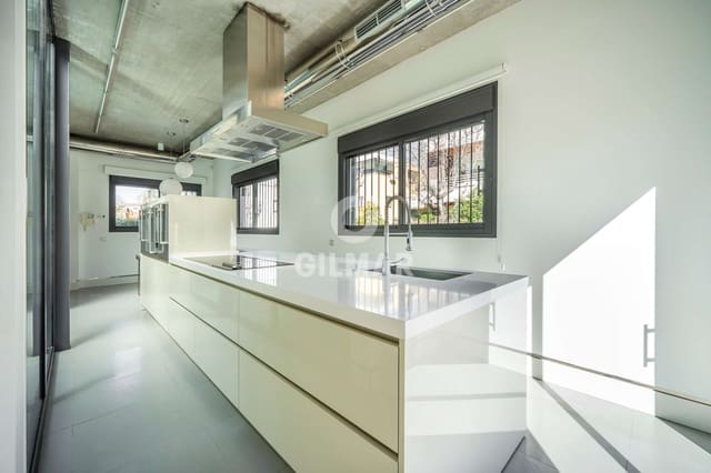 5 sovrum Villa till salu i El Viso, Madrid stad med pool - 6 600 000 € (Ref: 9234057)