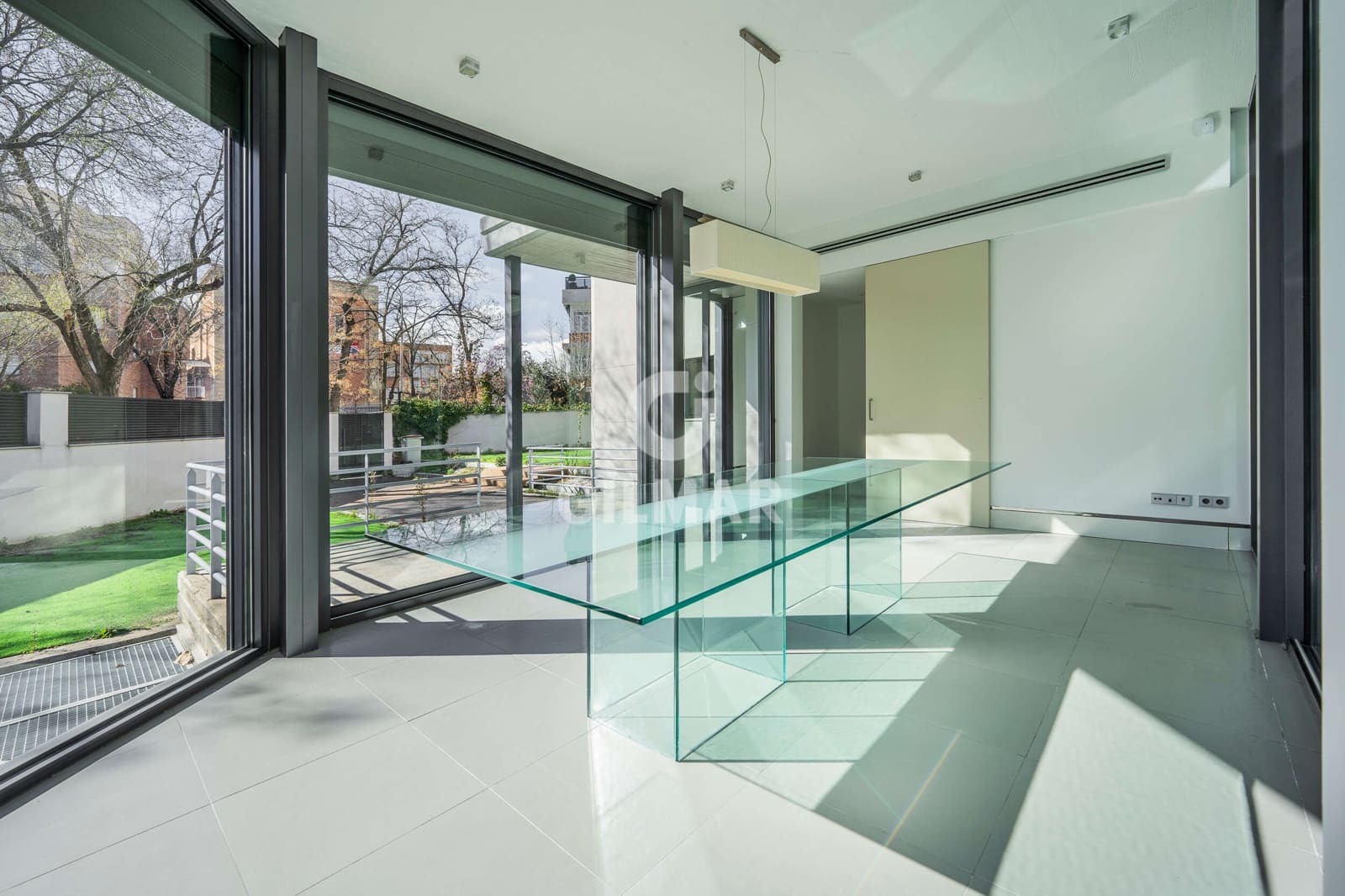 5 soverom Villa til salgs i Madrid by med svømmebasseng - € 6 600 000 (Ref: 9234057)