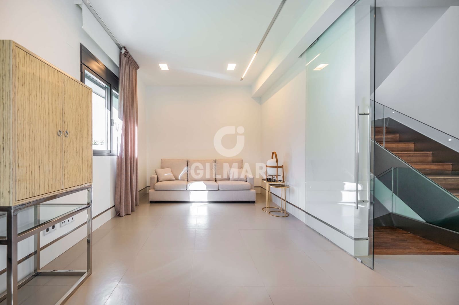 5 soverom Villa til salgs i Madrid by med svømmebasseng - € 6 600 000 (Ref: 9234057)