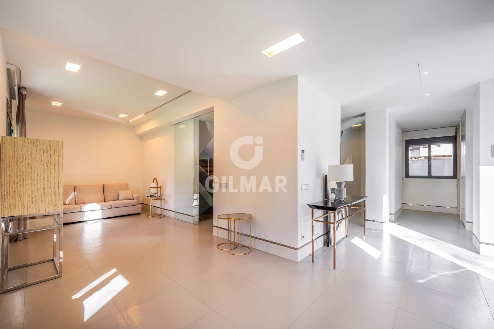 5 soverom Villa til salgs i Madrid by med svømmebasseng - € 6 600 000 (Ref: 9234057)