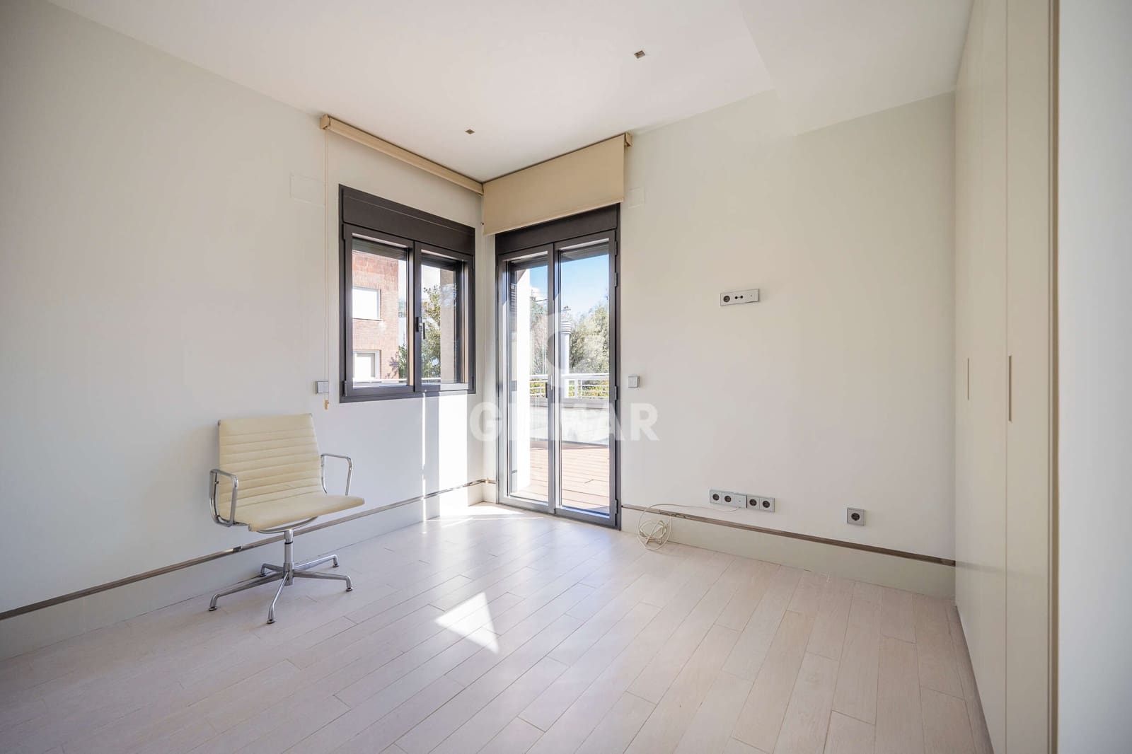 5 soverom Villa til salgs i Madrid by med svømmebasseng - € 6 600 000 (Ref: 9234057)