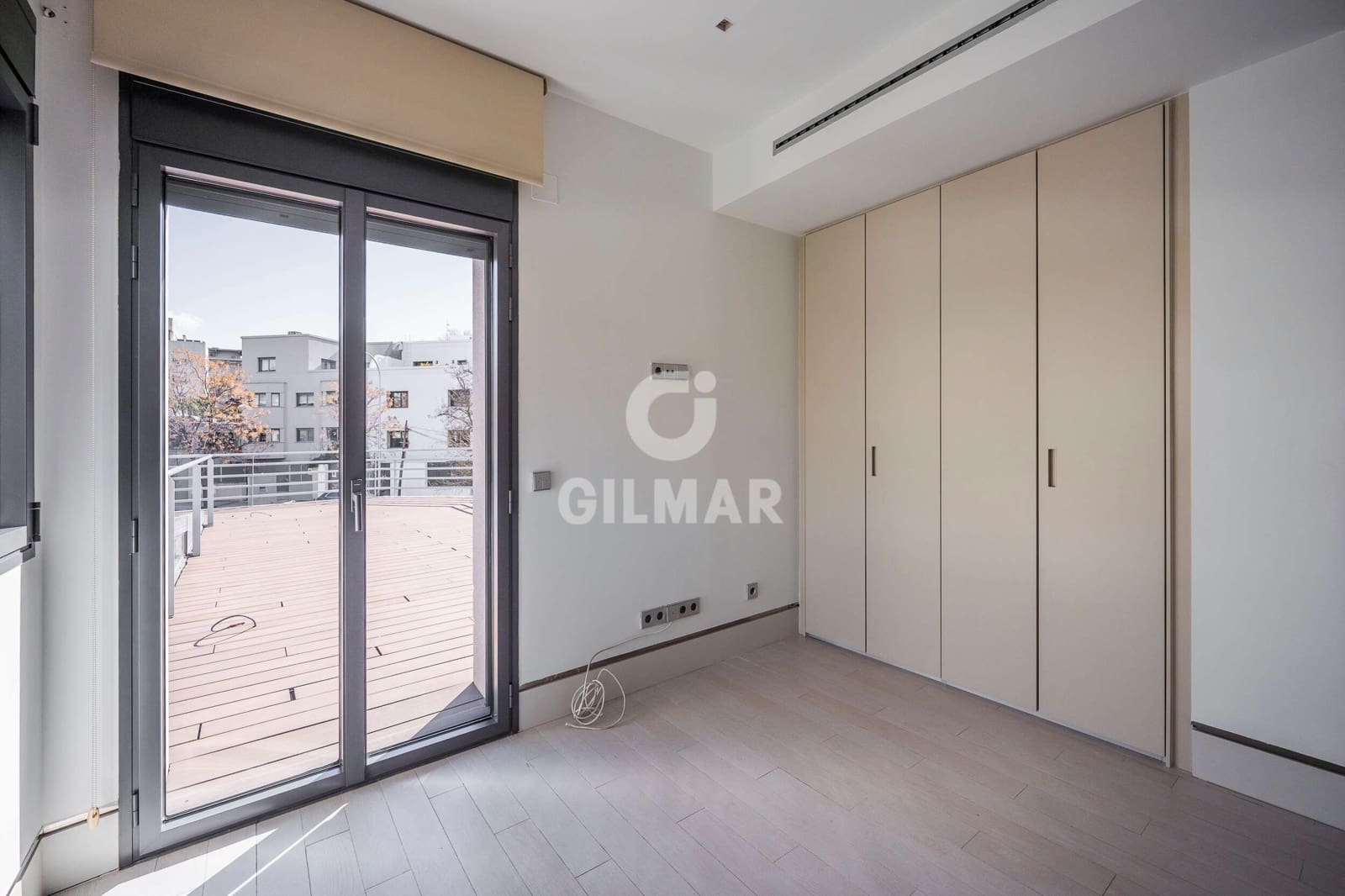 5 soverom Villa til salgs i Madrid by med svømmebasseng - € 6 600 000 (Ref: 9234057)