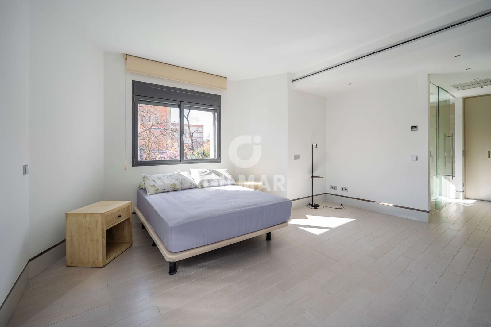 5 soverom Villa til salgs i Madrid by med svømmebasseng - € 6 600 000 (Ref: 9234057)