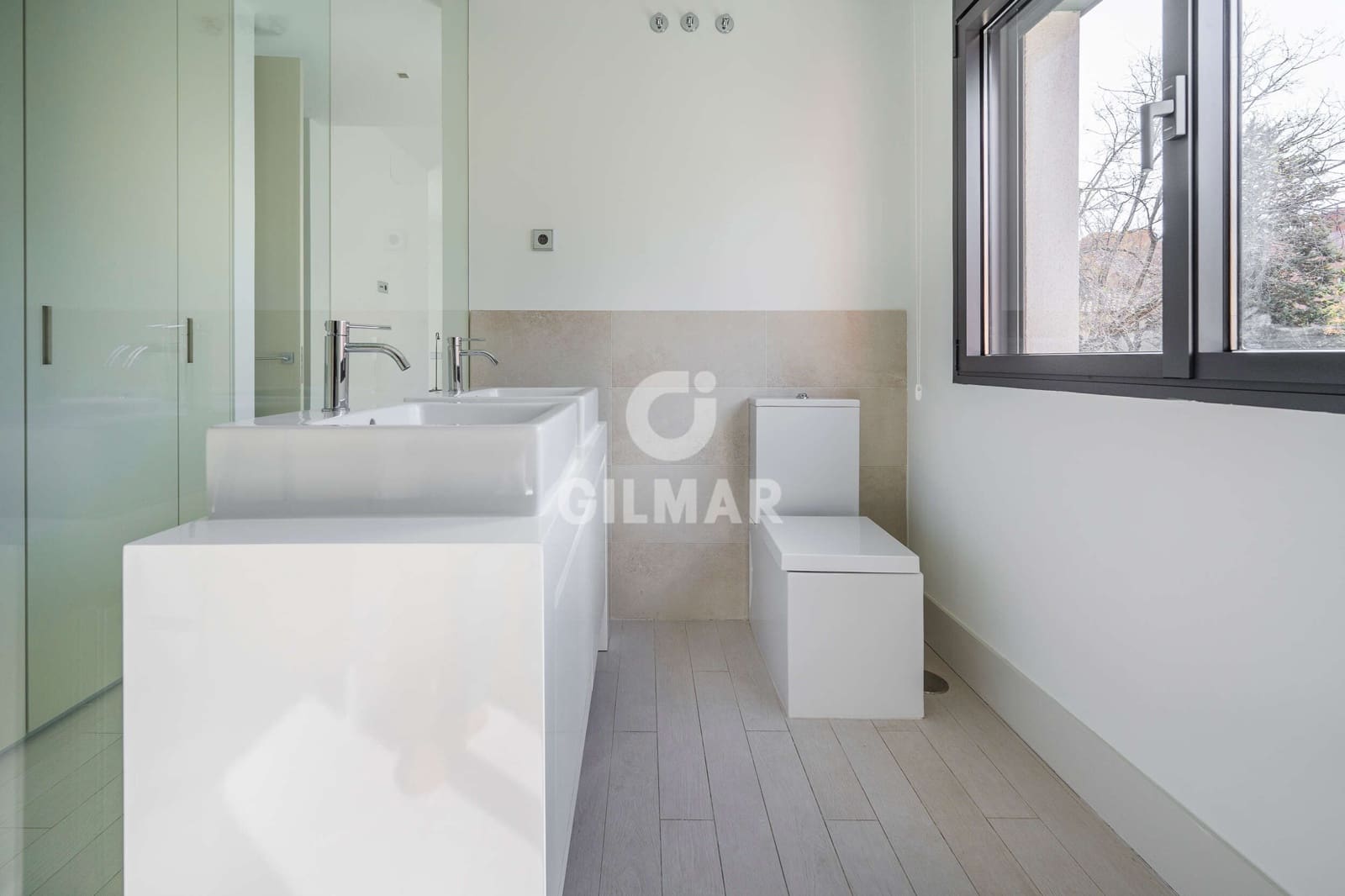 5 soverom Villa til salgs i Madrid by med svømmebasseng - € 6 600 000 (Ref: 9234057)