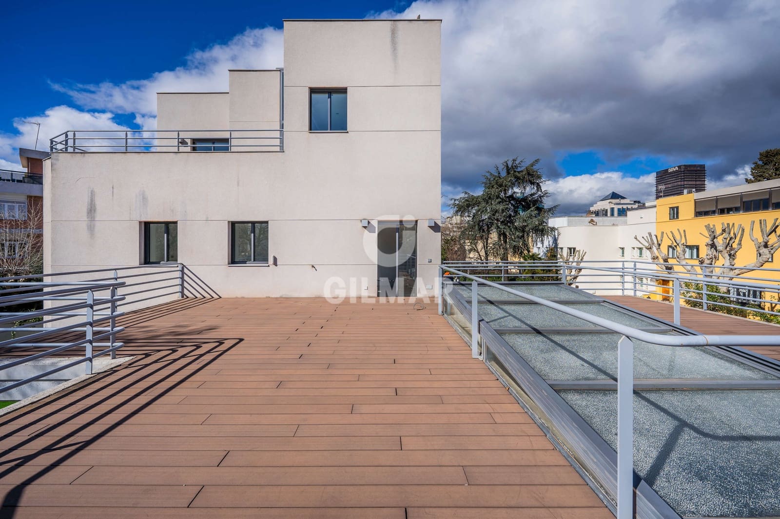 5 soverom Villa til salgs i Madrid by med svømmebasseng - € 6 600 000 (Ref: 9234057)