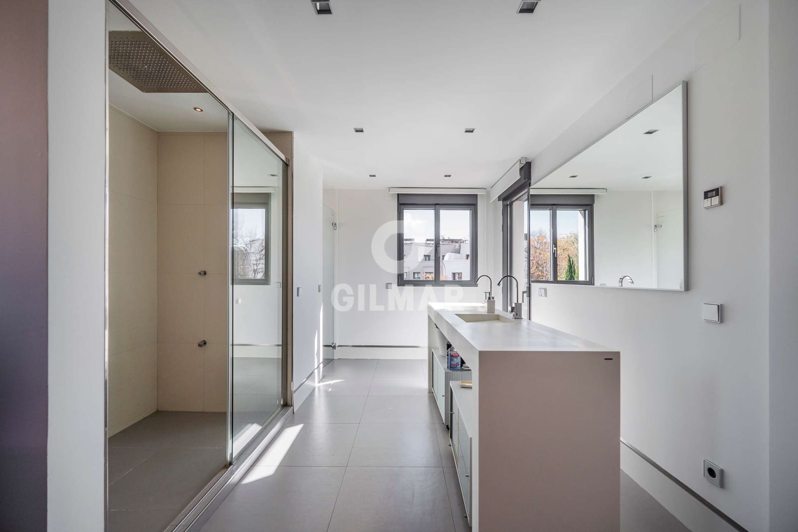 5 soverom Villa til salgs i Madrid by med svømmebasseng - € 6 600 000 (Ref: 9234057)