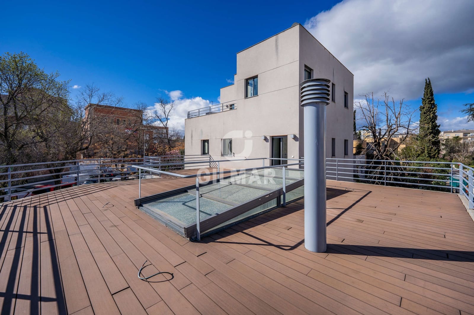 5 soverom Villa til salgs i Madrid by med svømmebasseng - € 6 600 000 (Ref: 9234057)