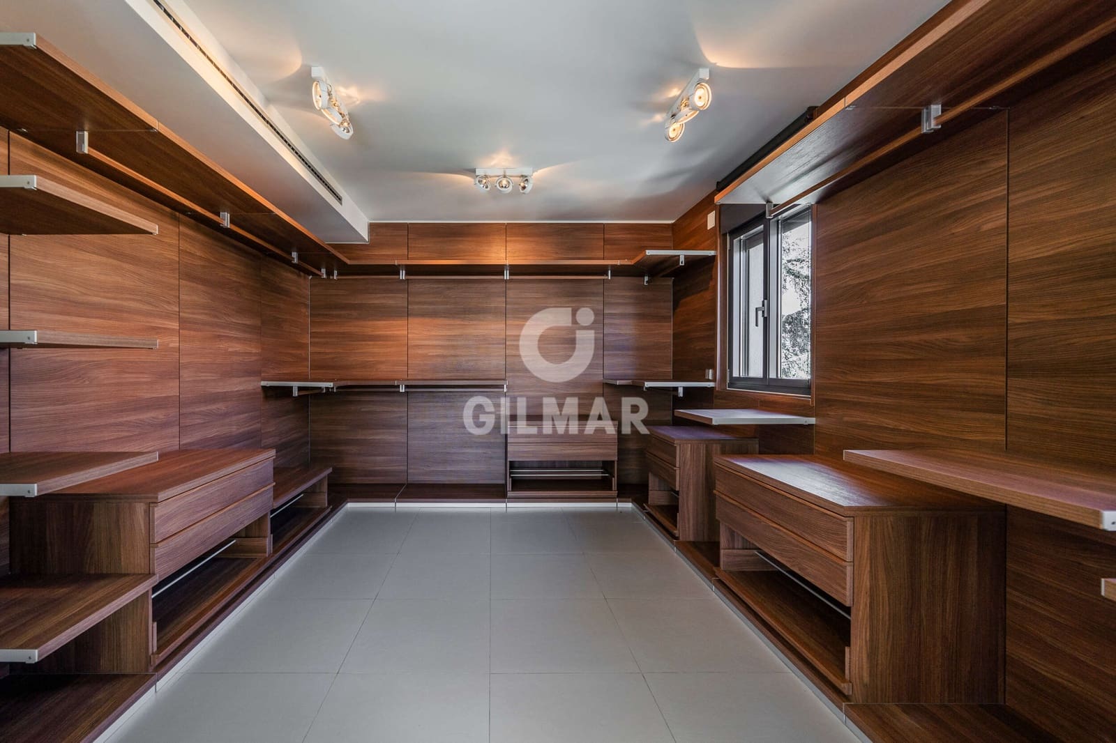 5 soverom Villa til salgs i Madrid by med svømmebasseng - € 6 600 000 (Ref: 9234057)