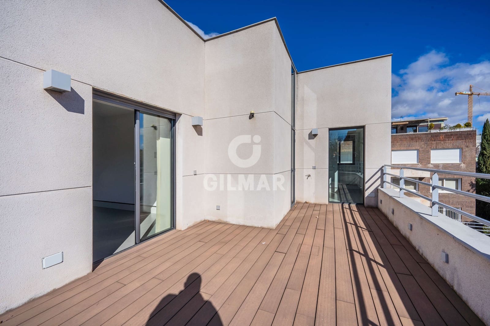 5 soverom Villa til salgs i Madrid by med svømmebasseng - € 6 600 000 (Ref: 9234057)
