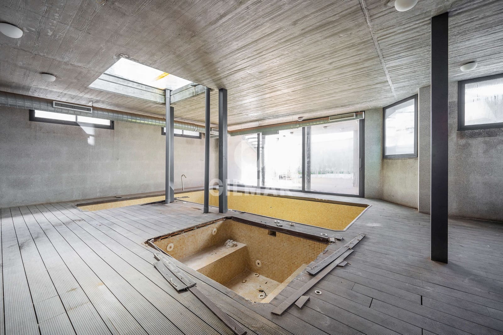 5 soverom Villa til salgs i Madrid by med svømmebasseng - € 6 600 000 (Ref: 9234057)