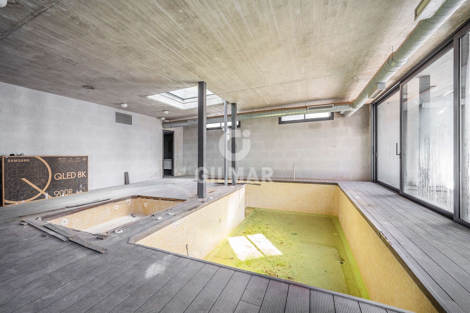 5 soverom Villa til salgs i Madrid by med svømmebasseng - € 6 600 000 (Ref: 9234057)